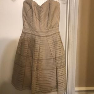 Cocktail dress